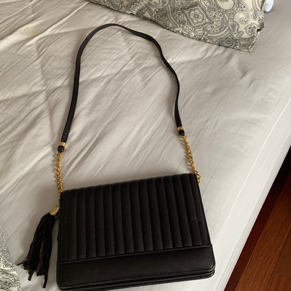 Fellini crossbody bag